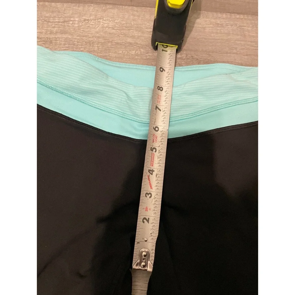lululemon athletica lululemon black